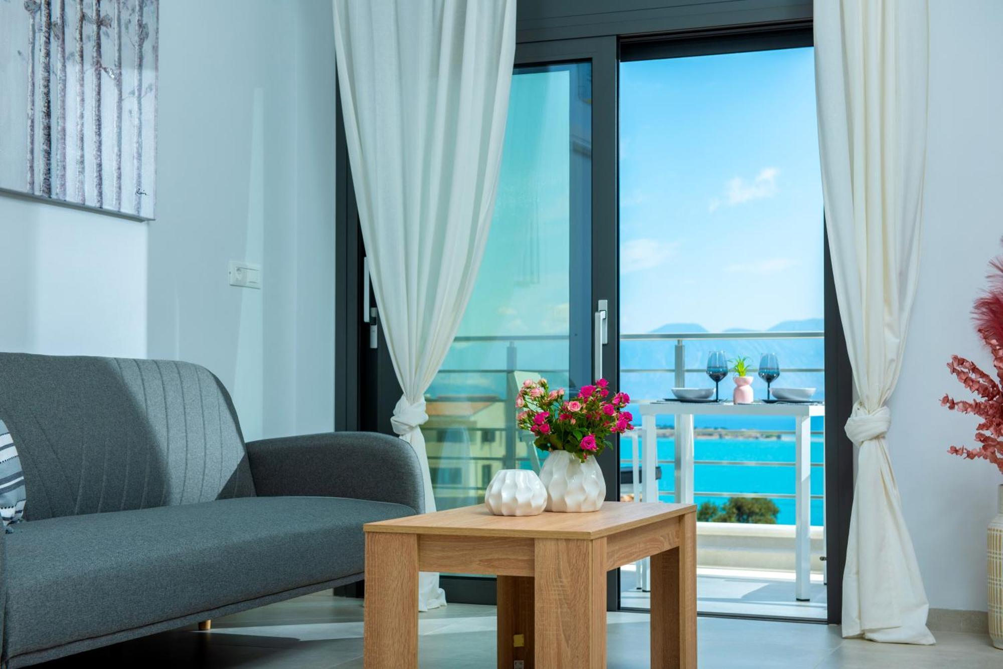 Elounda Sunshine Place Exterior foto