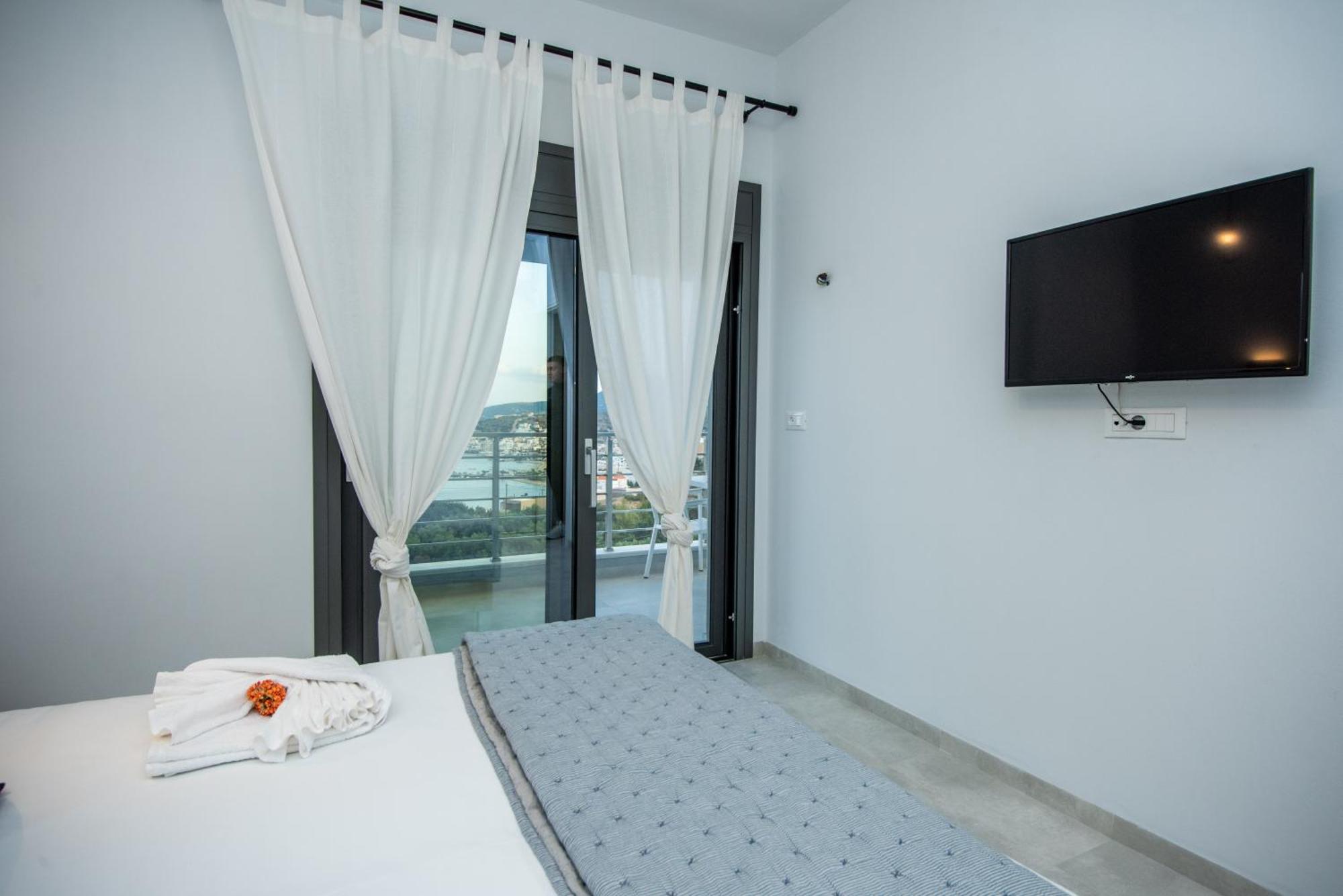 Elounda Sunshine Place Exterior foto